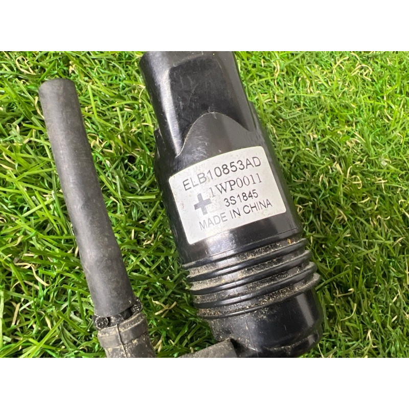 Мотор омывателя (электрика) Chevrolet Traverse 1 elb10853ad
