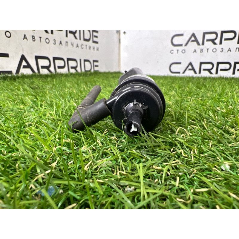 Мотор омывателя (электрика) Chevrolet Traverse 1 elb10853ad