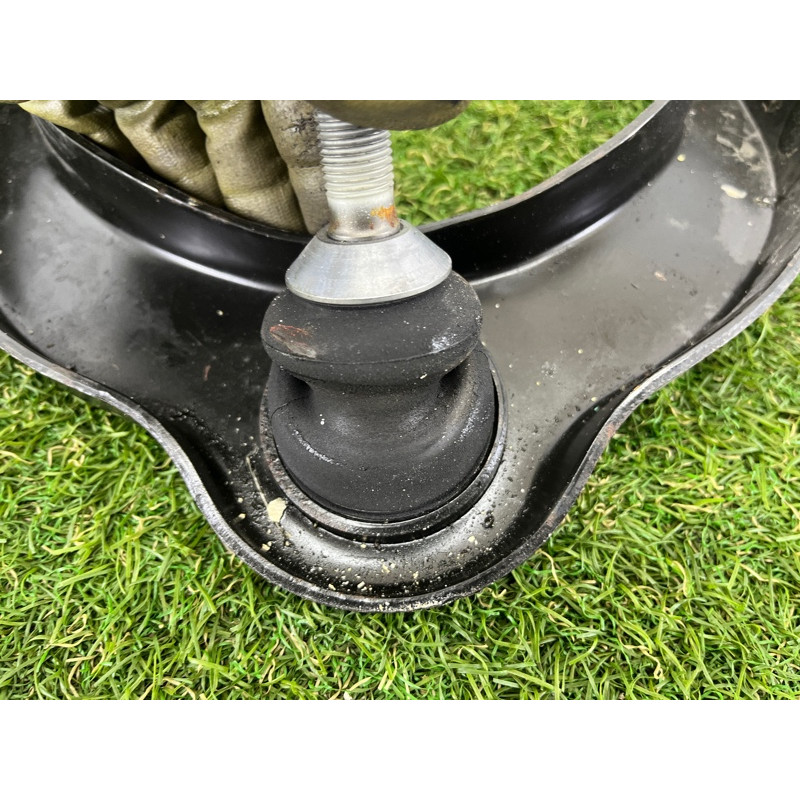 Рычаг подвески (подвеска) Jeep Grand Cherokee WK2 2020 3.6 68282329AA