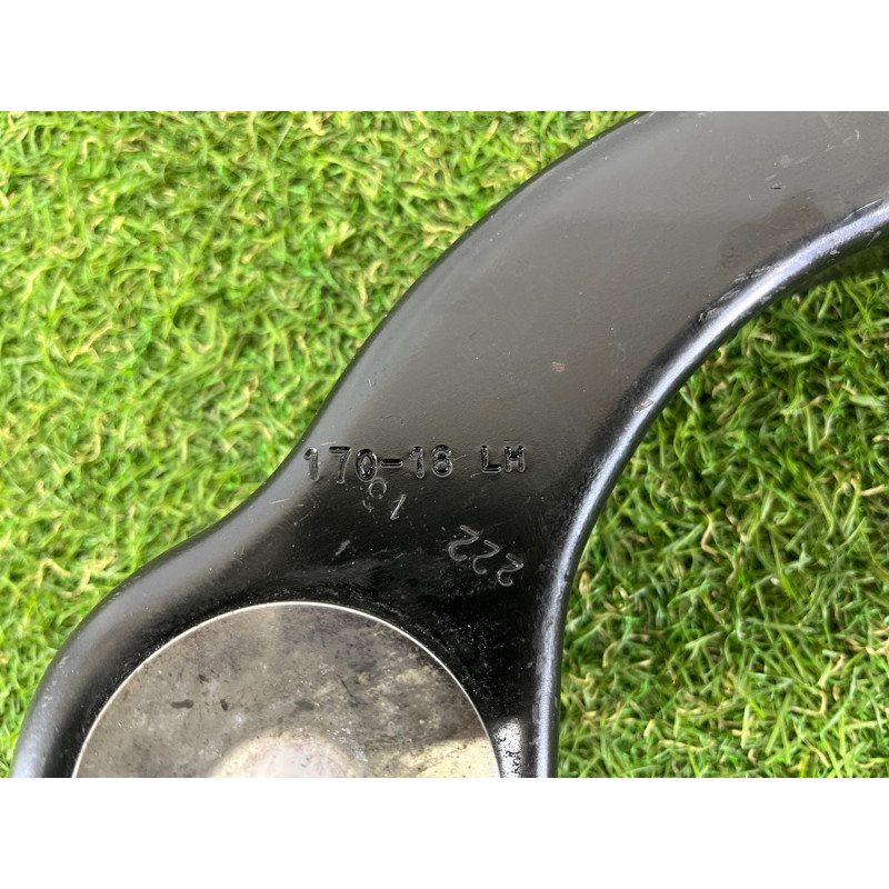 Рычаг подвески (подвеска) Jeep Grand Cherokee WK2 2017 3.6 68282329AA