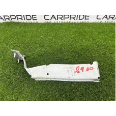 Крепление крыла