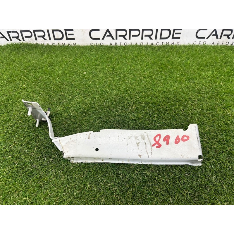 Крепление крыла (кузов и элементы) AUDI A4 B8 2012 2.0 CAEB 8K0821136M