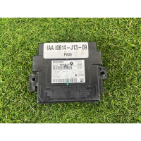 Блок безключевого доступу