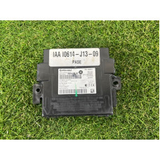 Блок бесключевого доступа