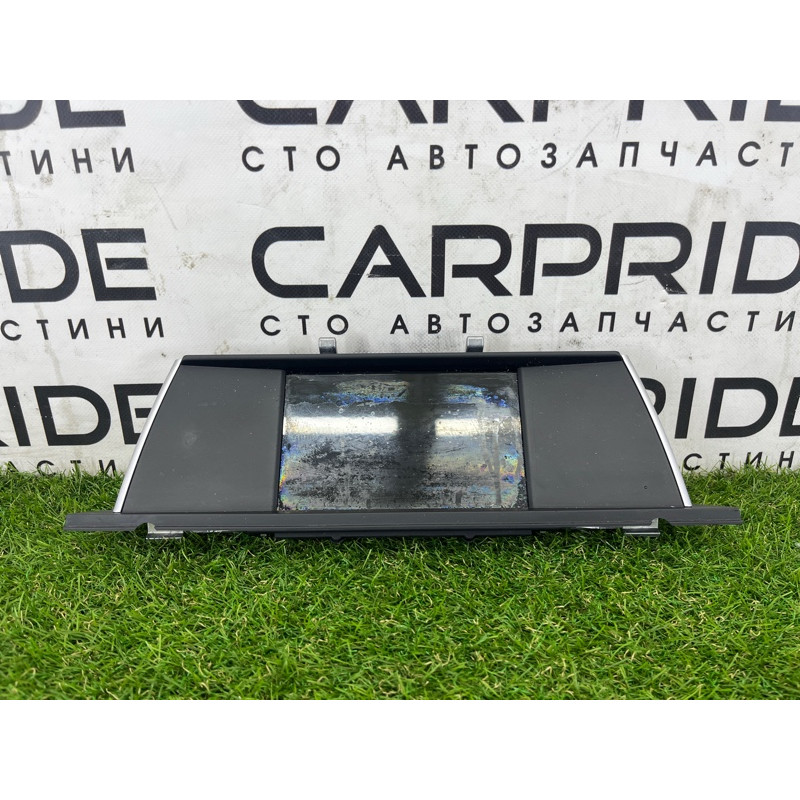 Монитор (электрика) BMW 5-series Gran Turismo F07 2011 3.0 N55B30 65509297271