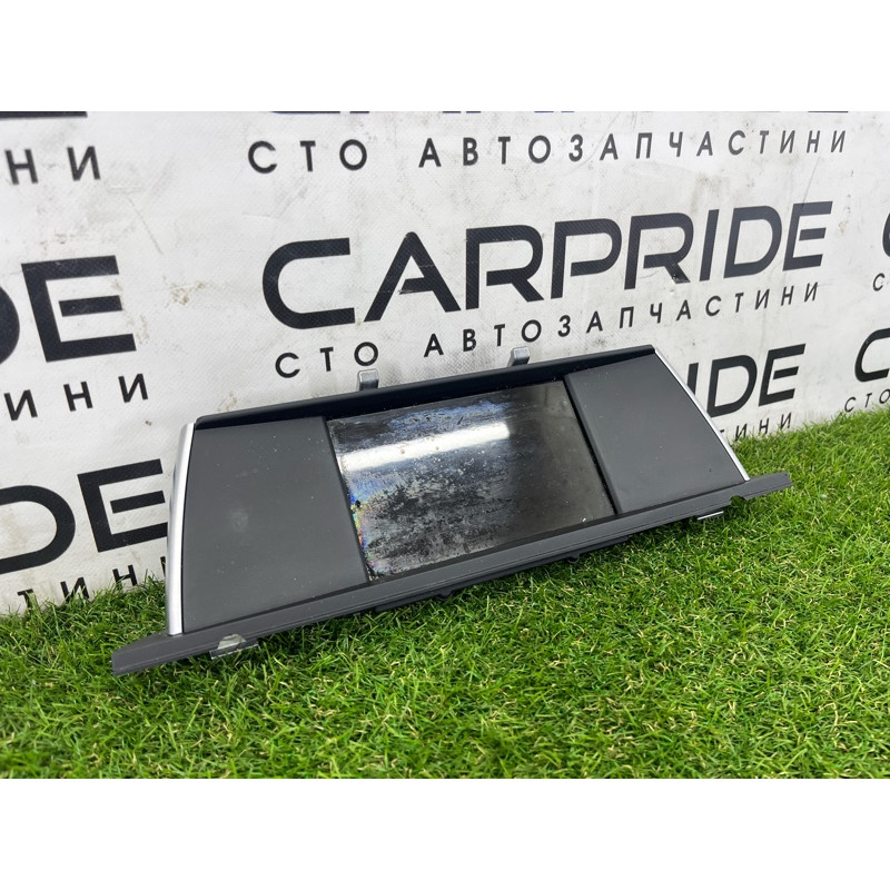 Монитор (электрика) BMW 5-series Gran Turismo F07 2011 3.0 N55B30 65509297271