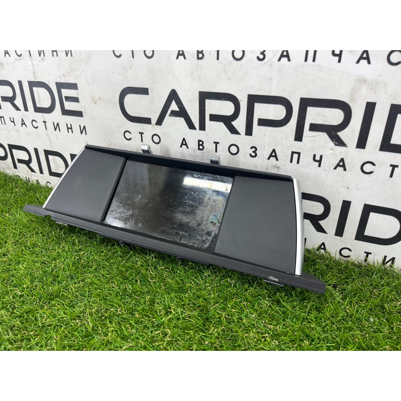 Монитор (электрика) BMW 5-series Gran Turismo F07 2011 3.0 N55B30 65509297271