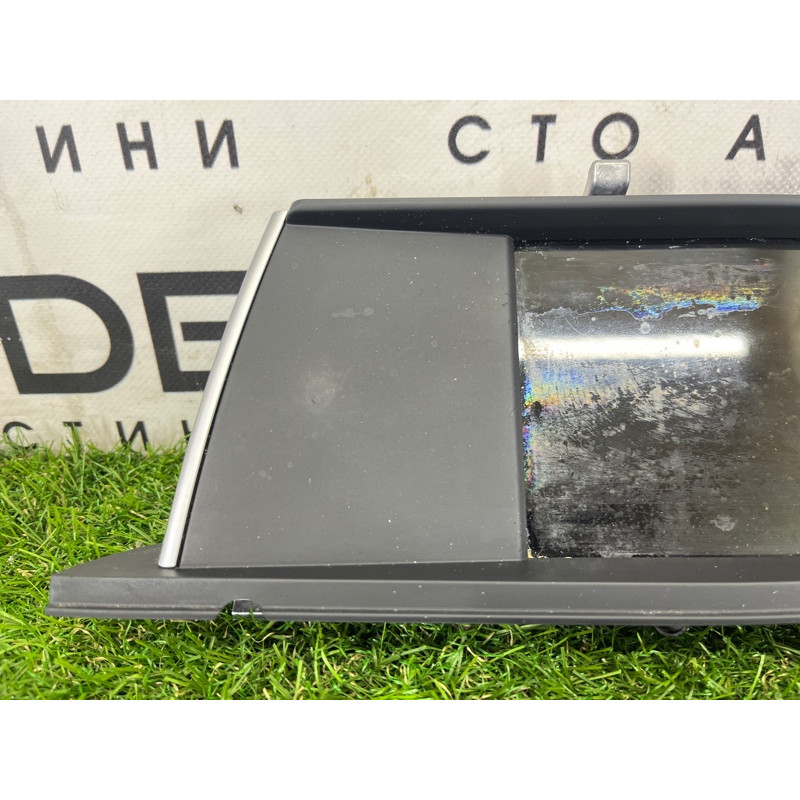 Монитор (электрика) BMW 5-series Gran Turismo F07 2011 3.0 N55B30 65509297271