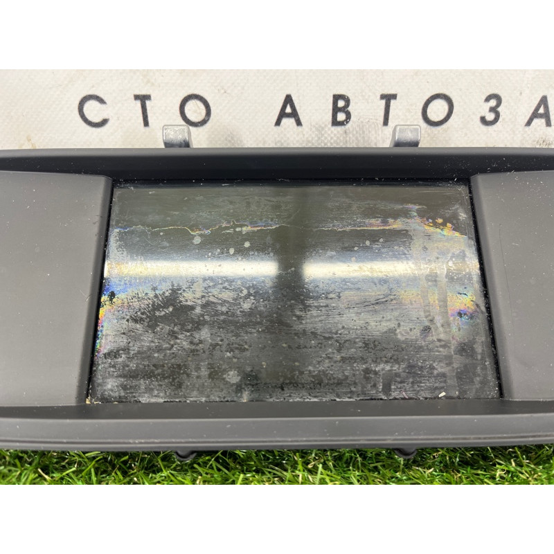 Монитор (электрика) BMW 5-series Gran Turismo F07 2011 3.0 N55B30 65509297271