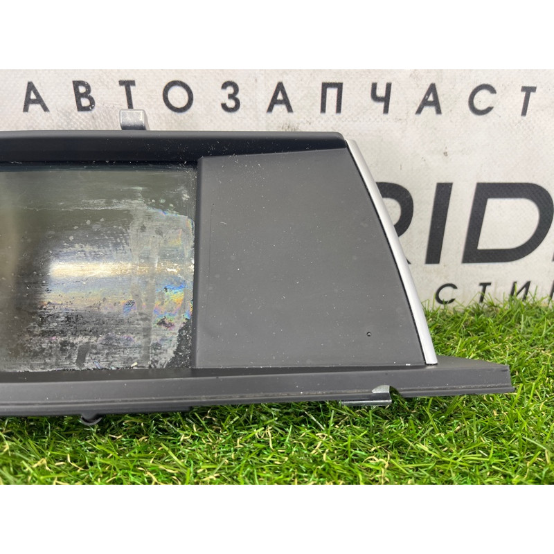 Монитор (электрика) BMW 5-series Gran Turismo F07 2011 3.0 N55B30 65509297271