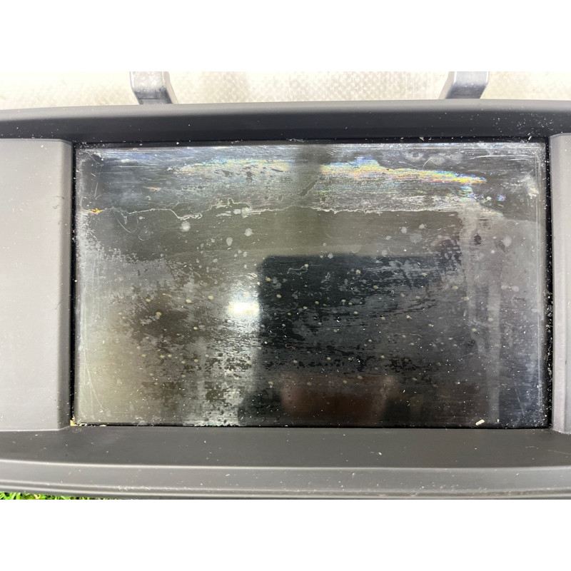 Монитор (электрика) BMW 5-series Gran Turismo F07 2011 3.0 N55B30 65509297271