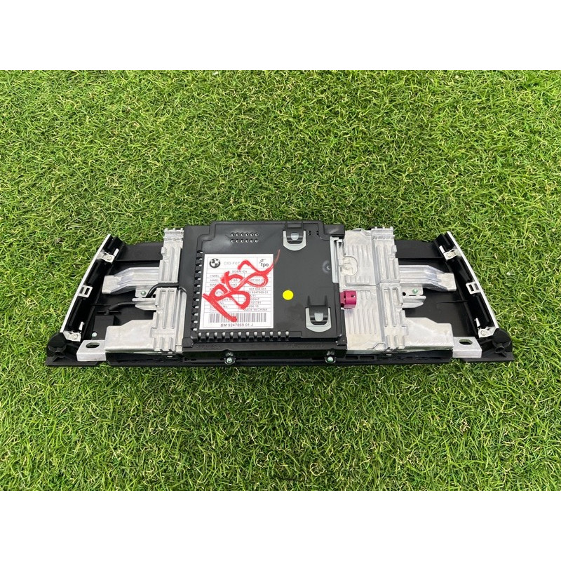 Монитор (электрика) BMW 5-series Gran Turismo F07 2011 3.0 N55B30 65509297271