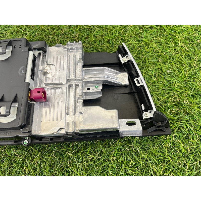 Монитор (электрика) BMW 5-series Gran Turismo F07 2011 3.0 N55B30 65509297271