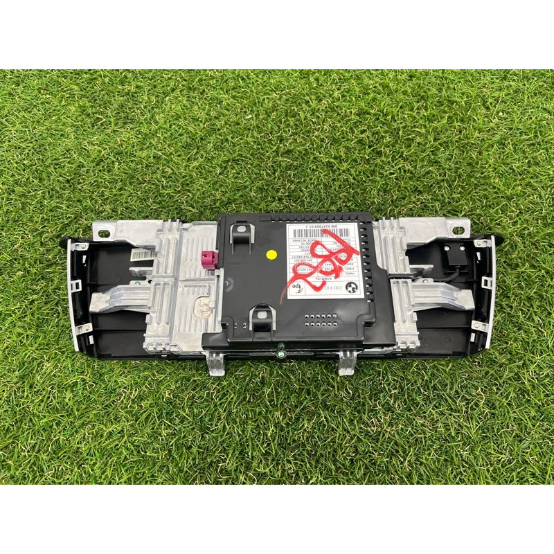 Монитор (электрика) BMW 5-series Gran Turismo F07 2011 3.0 N55B30 65509297271