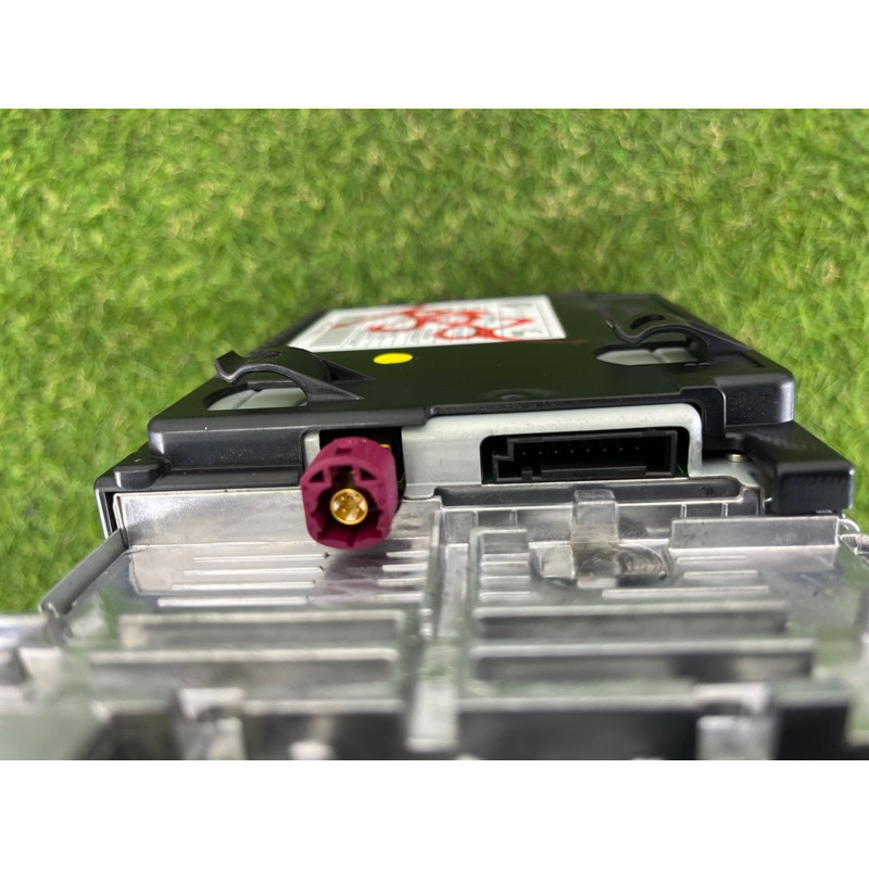 Монитор (электрика) BMW 5-series Gran Turismo F07 2011 3.0 N55B30 65509297271