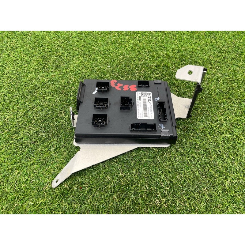 Модуль BCM (электрика / блок управления) Volkswagen Touareg NF 2012 3.6 CGRA 4H0907063BL