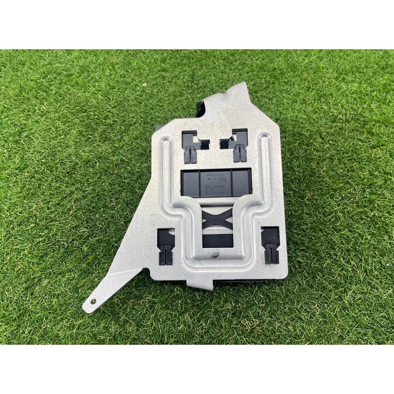 Модуль BCM (электрика / блок управления) Volkswagen Touareg NF 2012 3.6 CGRA 4H0907063BL