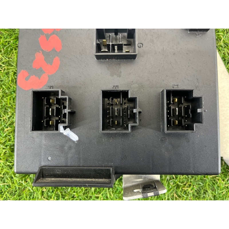 Модуль BCM (электрика / блок управления) Volkswagen Touareg NF 2012 3.6 CGRA 4H0907063BL