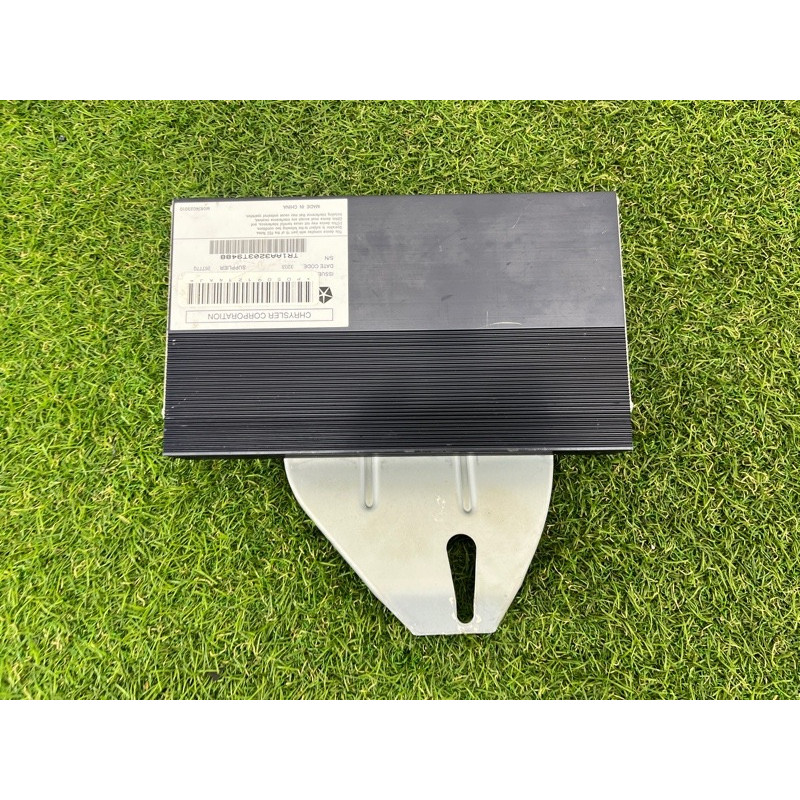 Усилитель звука (электрика) Jeep Grand Cherokee WK2 2014 3.0 Diesel EXF 5091214AJ