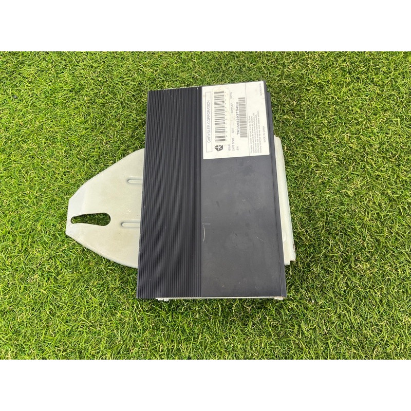 Усилитель звука (электрика) Jeep Grand Cherokee WK2 2014 3.0 Diesel EXF 5091214AJ