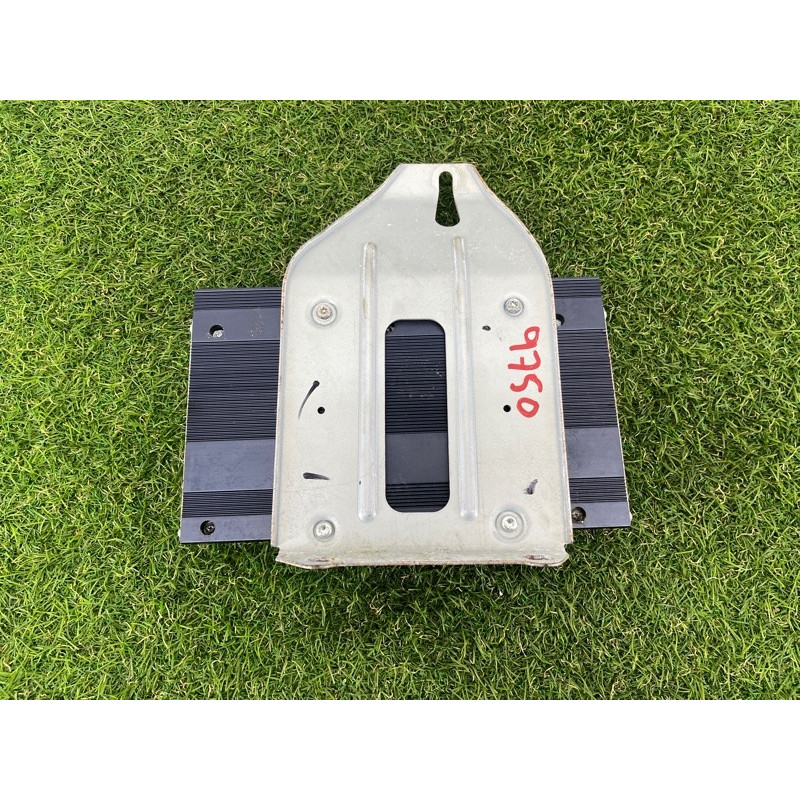 Усилитель звука (электрика) Jeep Grand Cherokee WK2 2014 3.0 Diesel EXF 5091214AJ