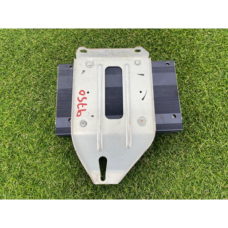 Усилитель звука (электрика) Jeep Grand Cherokee WK2 2014 3.0 Diesel EXF 5091214AJ