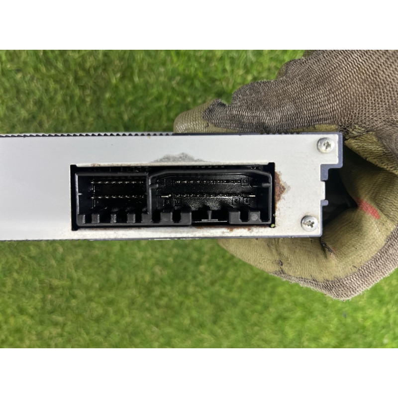 Усилитель звука (электрика) Jeep Grand Cherokee WK2 2014 3.0 Diesel EXF 5091214AJ