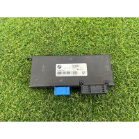 Блок управления ZGW