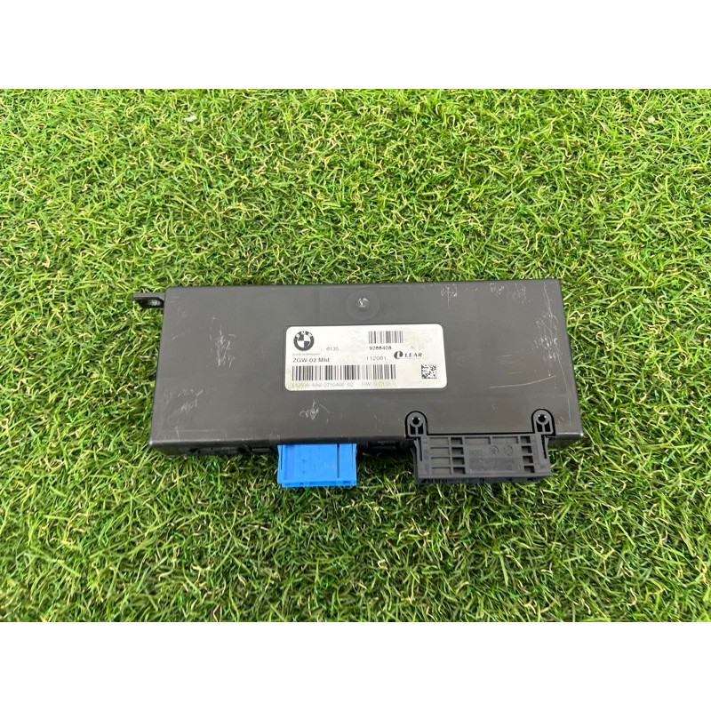 Блок управления ZGW (электрика / блок управления) BMW 5-series Gran Turismo F07 2011 3.0 N55B30 61359322532