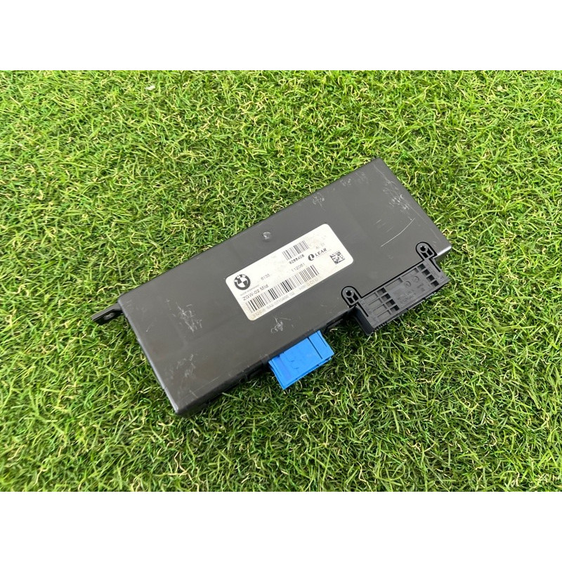 Блок управления ZGW (электрика / блок управления) BMW 5-series Gran Turismo F07 2011 3.0 N55B30 61359322532