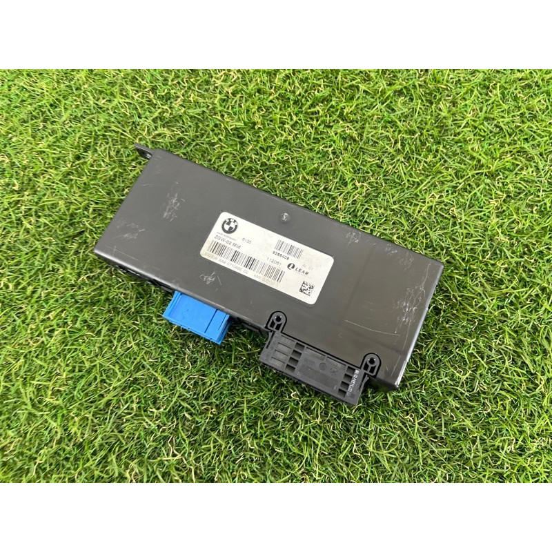 Блок управления ZGW (электрика / блок управления) BMW 5-series Gran Turismo F07 2011 3.0 N55B30 61359322532