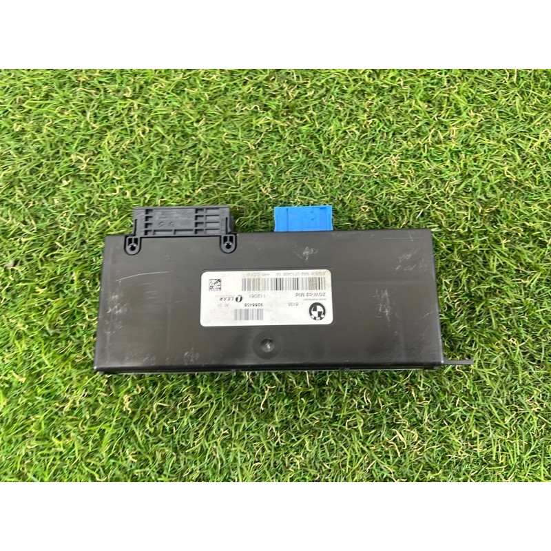 Блок управления ZGW (электрика / блок управления) BMW 5-series Gran Turismo F07 2011 3.0 N55B30 61359322532