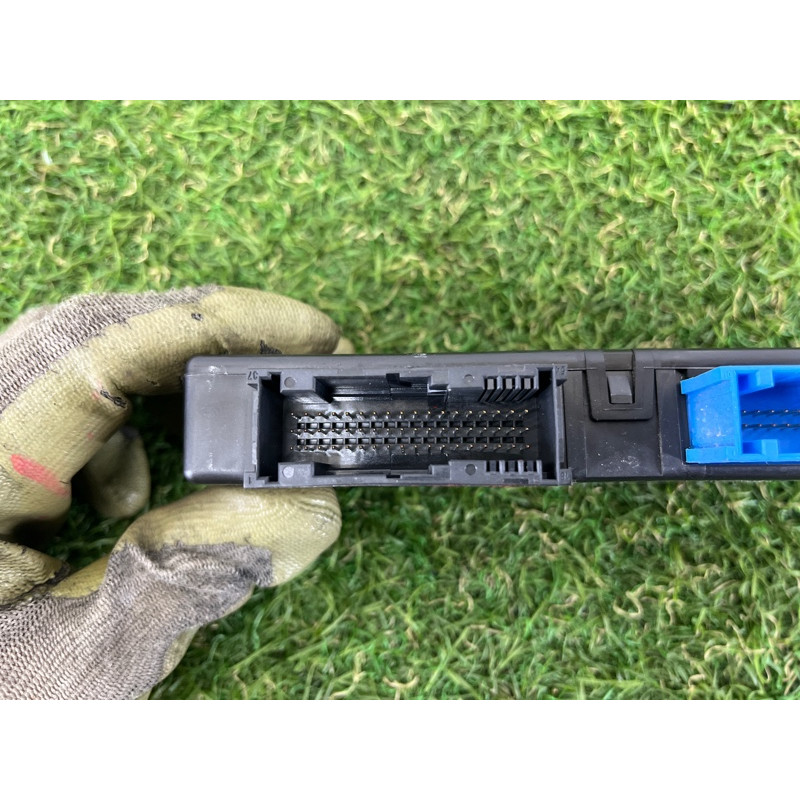 Блок управления ZGW (электрика / блок управления) BMW 5-series Gran Turismo F07 2011 3.0 N55B30 61359322532