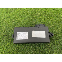 Блок управления CAS