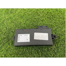 Блок управления CAS