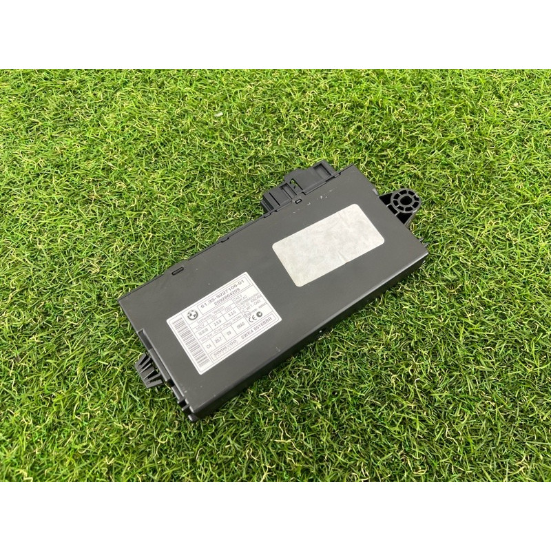 Блок управления CAS (электрика / блок управления) BMW X5 E70 2009 4.8 N62N 61359395656