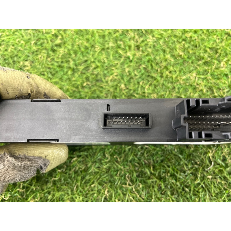 Блок управления CAS (электрика / блок управления) BMW X5 E70 2009 4.8 N62N 61359395656