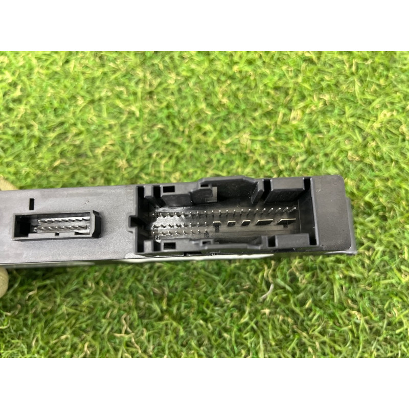 Блок управления CAS (электрика / блок управления) BMW X5 E70 2009 4.8 N62N 61359395656