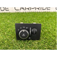 Переключатель света