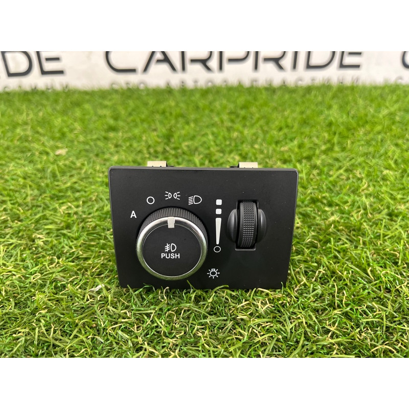 Переключатель света (электрика) Jeep Grand Cherokee WK2 2014 3.0 Diesel EXF 68189156AA