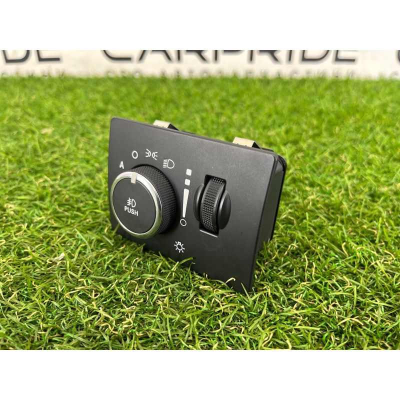 Переключатель света (электрика) Jeep Grand Cherokee WK2 2014 3.0 Diesel EXF 68189156AA