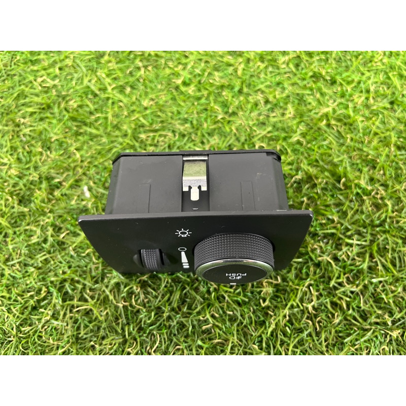 Переключатель света (электрика) Jeep Grand Cherokee WK2 2014 3.0 Diesel EXF 68189156AA