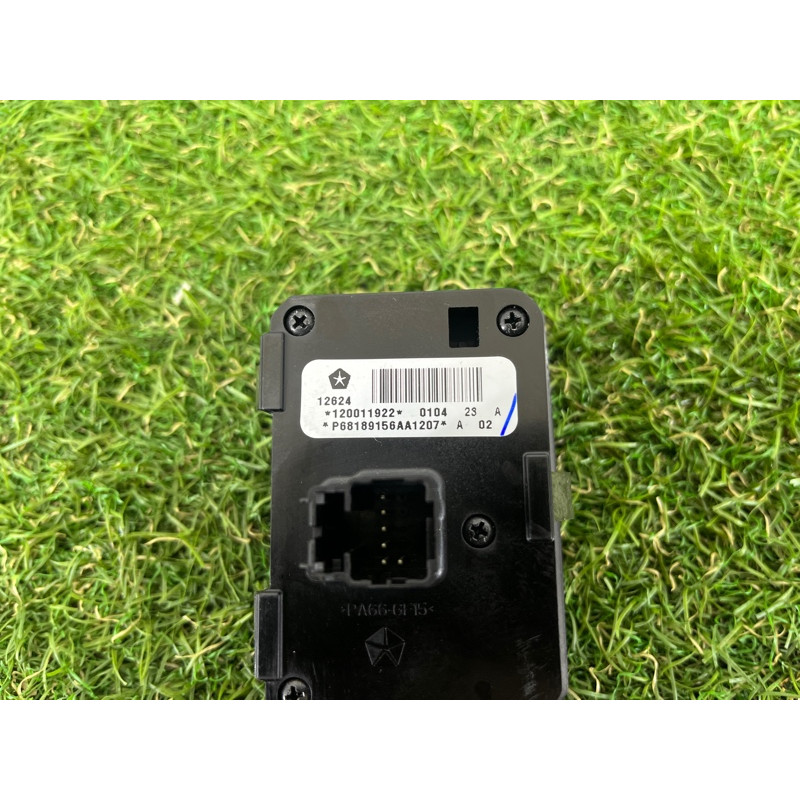 Переключатель света (электрика) Jeep Grand Cherokee WK2 2014 3.0 Diesel EXF 68189156AA