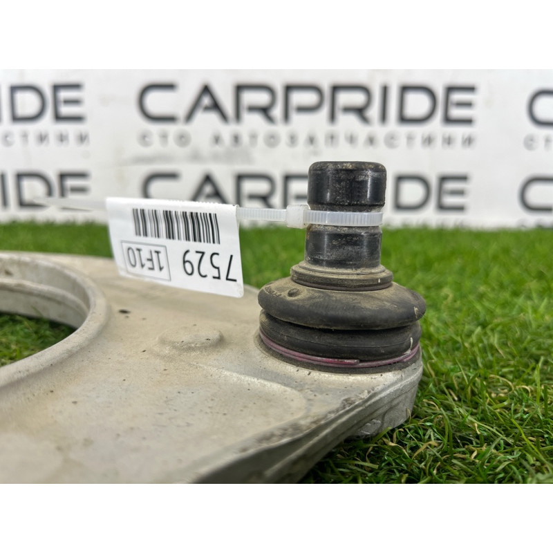 Рычаг подвески (подвеска) BMW 5-series F10 2013 N63B44 31126775967