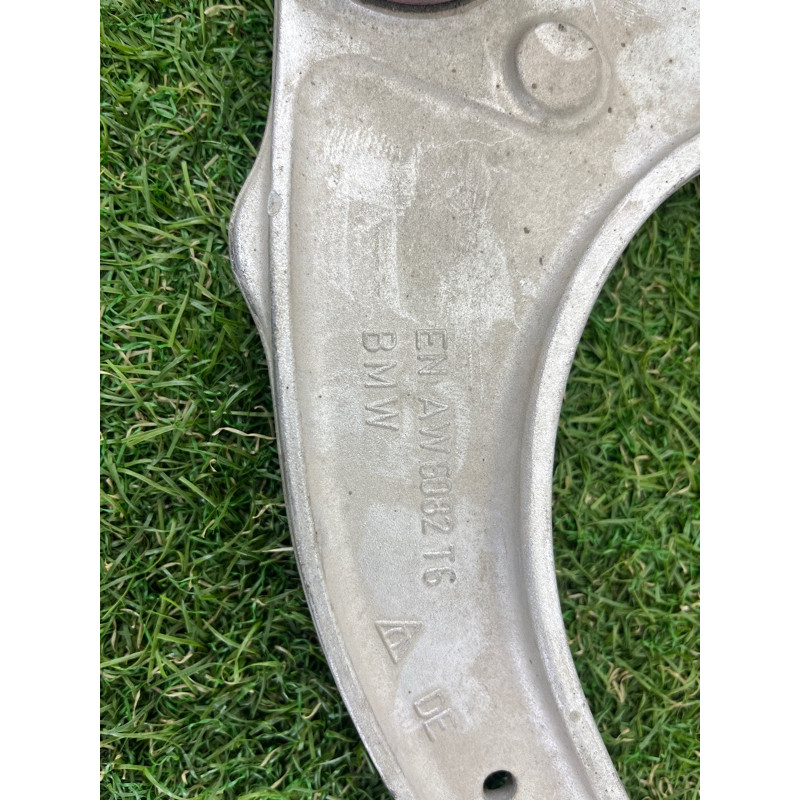 Рычаг подвески (подвеска) BMW 5-series F10 2013 N63B44 31126775967