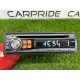 Магнитофон (электрика) BMW 5-series E34 1994 M51d25 CDE-9870RM