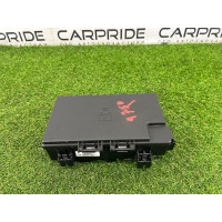 Блок предохранителей