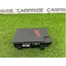 Блок предохранителей