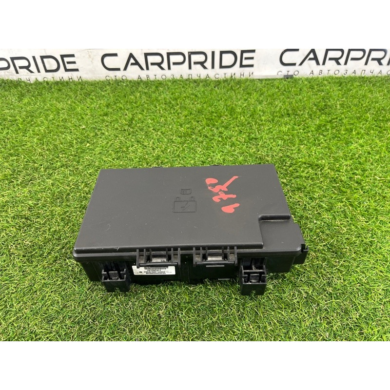 Блок предохранителей (электрика) Jeep Grand Cherokee WK2 2014 3.0 Diesel EXF 68194607AD