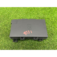 Блок запобіжників